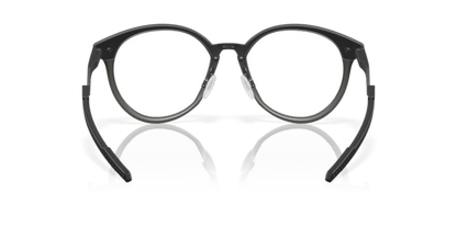 Satin Grey Smoke - 0OX8181 888392618375