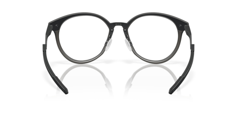 Satin Grey Smoke - 0OX8181 888392618375