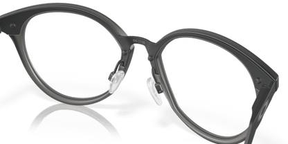 Satin Grey Smoke - 0OX8181 888392618375