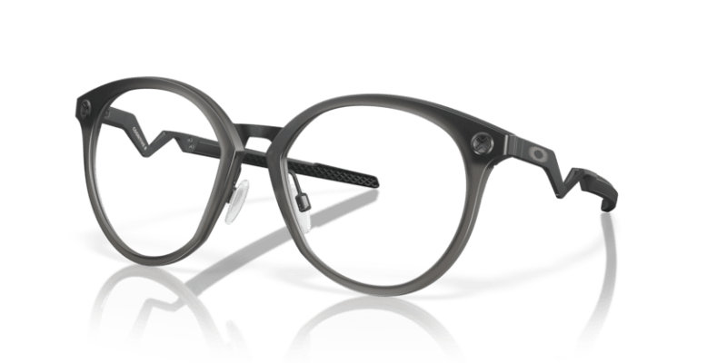 Satin Grey Smoke - 0OX8181 888392618375