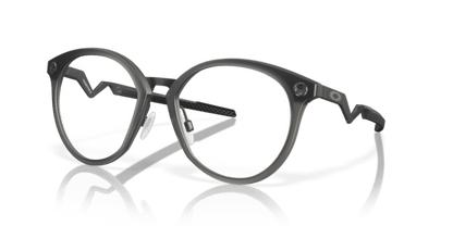 Satin Grey Smoke - 0OX8181 888392618375