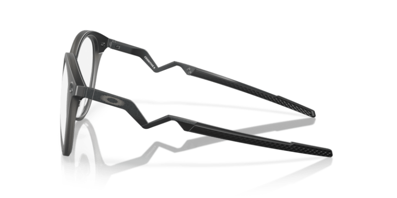 Satin Grey Smoke - 0OX8181 888392618375