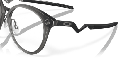 Satin Grey Smoke - 0OX8181 888392618375