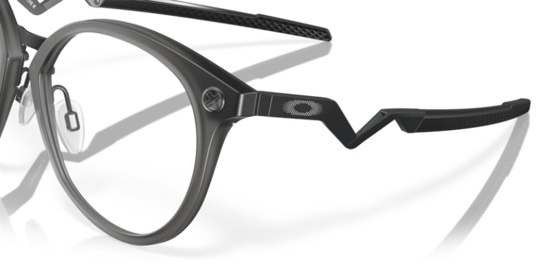 Satin Grey Smoke - 0OX8181 888392618375