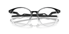 0OX8181 - Oakley Frame - Transparent - (Polished Clear 818103) - 53 - 18 - 137 MM - Ardor Eyewear 888392618399