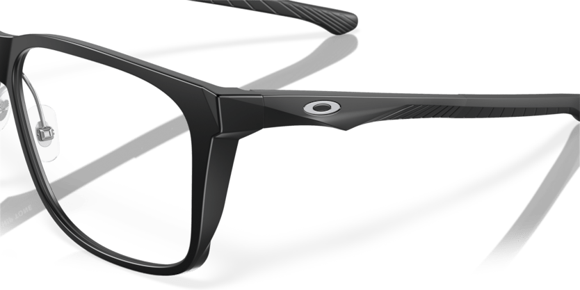 0OX8182 - Oakley Frame - Black - (Satin Black 818201) - 58 - 16 - 155 MM - Ardor Eyewear 888392618634