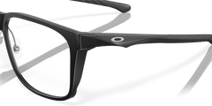 0OX8182 - Oakley Frame - Black - (Satin Black 818201) - 58 - 16 - 155 MM - Ardor Eyewear 888392618634