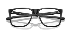 0OX8182 - Oakley Frame - Black - (Satin Black 818201) - 58 - 16 - 155 MM - Ardor Eyewear 888392618634