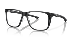 0OX8182 - Oakley Frame - Black - (Satin Black 818201) - 58 - 16 - 155 MM - Ardor Eyewear 888392618634