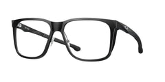 0OX8182 - Oakley Frame - Black - (Satin Black 818201) - 58 - 16 - 155 MM - Ardor Eyewear 888392618634