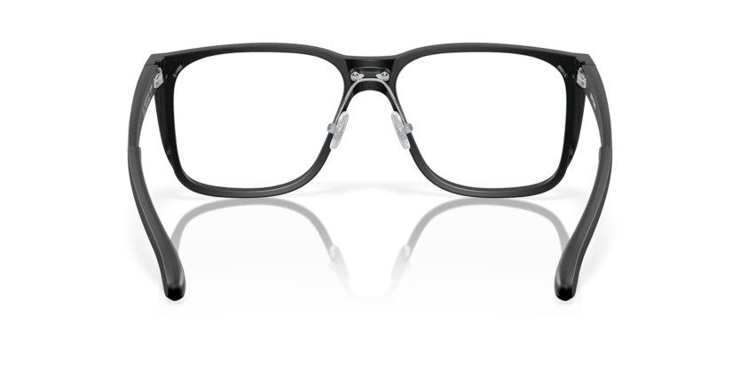 0OX8182 - Oakley Frame - Black - (Satin Black 818201) - 58 - 16 - 155 MM - Ardor Eyewear 888392618634