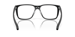 0OX8182 - Oakley Frame - Black - (Satin Black 818201) - 58 - 16 - 155 MM - Ardor Eyewear 888392618634