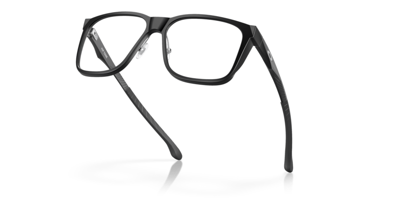 0OX8182 - Oakley Frame - Black - (Satin Black 818201) - 58 - 16 - 155 MM - Ardor Eyewear 888392618634