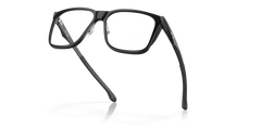 0OX8182 - Oakley Frame - Black - (Satin Black 818201) - 58 - 16 - 155 MM - Ardor Eyewear 888392618634