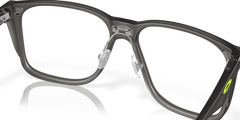 0OX8182 - Oakley Frame - Grey - (Satin Grey Smoke 818202) - 58 - 16 - 155 MM - Ardor Eyewear 888392618658