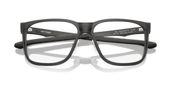 0OX8182 - Oakley Frame - Grey - (Satin Grey Smoke 818202) - 58 - 16 - 155 MM - Ardor Eyewear 888392618658