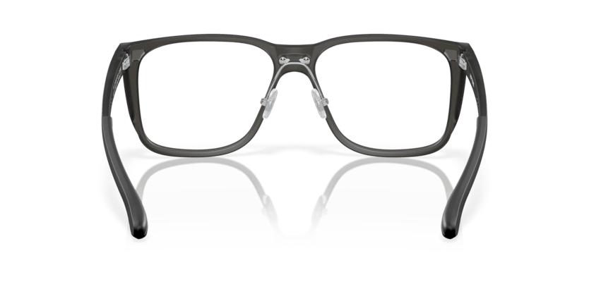 0OX8182 - Oakley Frame - Grey - (Satin Grey Smoke 818202) - 58 - 16 - 155 MM - Ardor Eyewear 888392618658