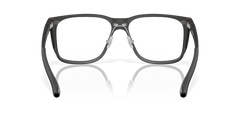 0OX8182 - Oakley Frame - Grey - (Satin Grey Smoke 818202) - 58 - 16 - 155 MM - Ardor Eyewear 888392618658