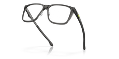 0OX8182 - Oakley Frame - Grey - (Satin Grey Smoke 818202) - 58 - 16 - 155 MM - Ardor Eyewear 888392618658