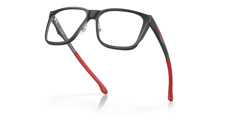 0OX8182 - Oakley Frame - Grey - (Satin Light Steel 818204) - 58 - 16 - 155 MM - Ardor Eyewear 888392618696