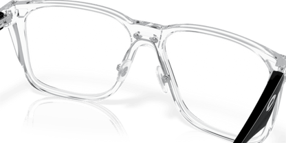 Polished Clear - 0OX8182 888392618672