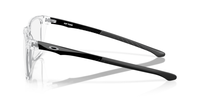 Polished Clear - 0OX8182 888392618672