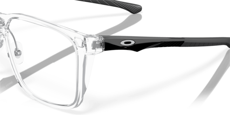 Polished Clear - 0OX8182 888392618672