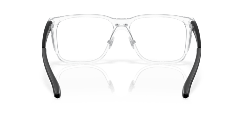 Polished Clear - 0OX8182 888392618672