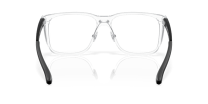 Polished Clear - 0OX8182 888392618672