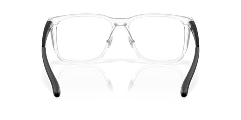 Polished Clear - 0OX8182 888392618672
