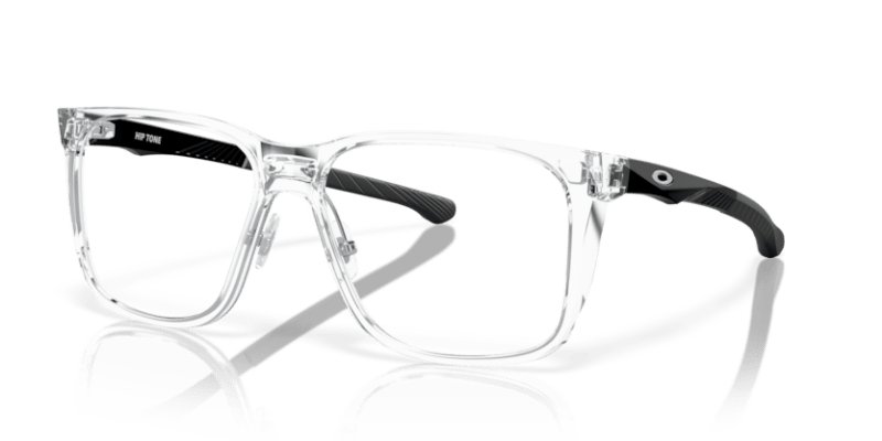 Polished Clear - 0OX8182 888392618672