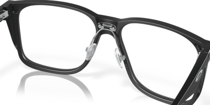 Satin Black - 0OX8182 888392618634