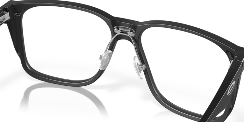 Satin Black - 0OX8182 888392618634