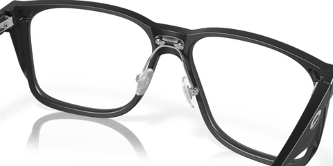 Satin Black - 0OX8182 888392618634