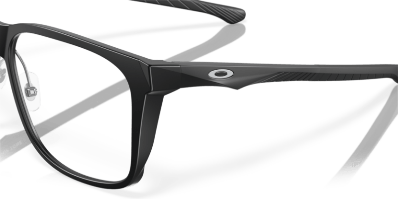 Satin Black - 0OX8182 888392618634