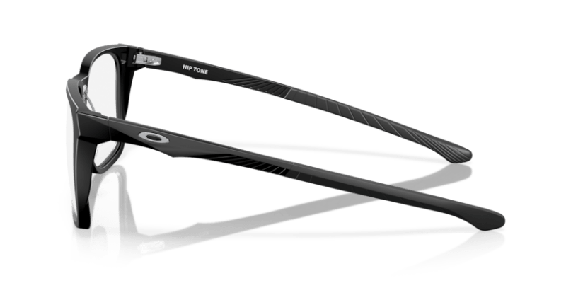 Satin Black - 0OX8182 888392618634