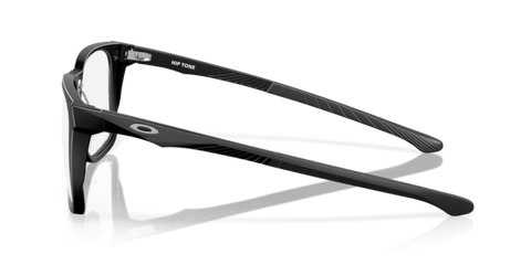 Satin Black - 0OX8182 888392618634