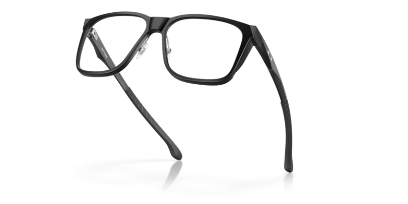 Satin Black - 0OX8182 888392618634