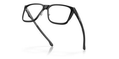 Satin Black - 0OX8182 888392618634