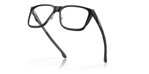 Satin Black - 0OX8182 888392618634