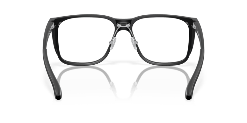 Satin Black - 0OX8182 888392618634