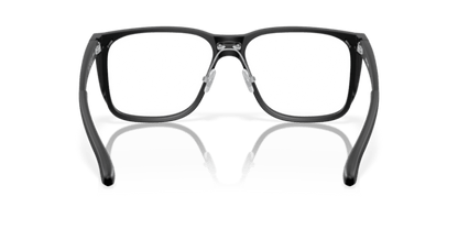 Satin Black - 0OX8182 888392618634