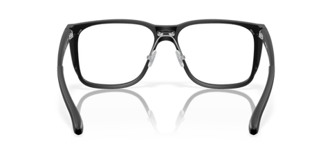 Satin Black - 0OX8182 888392618634