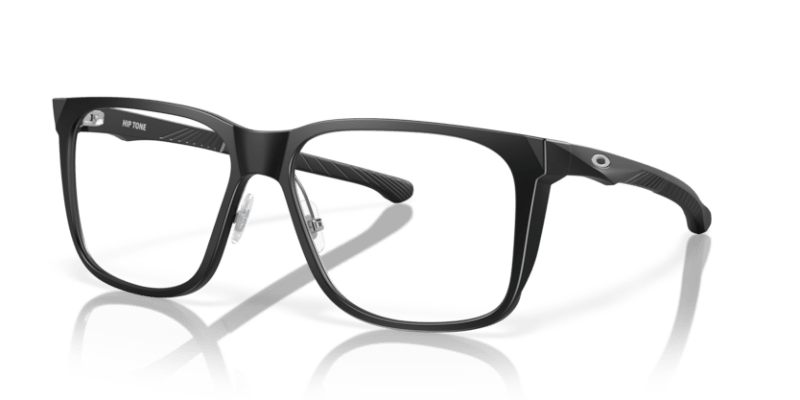 Satin Black - 0OX8182 888392618634