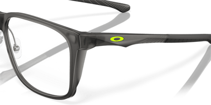 Satin Grey Smoke - 0OX8182 888392618658