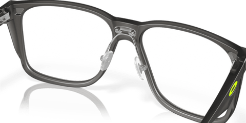 Satin Grey Smoke - 0OX8182 888392618658