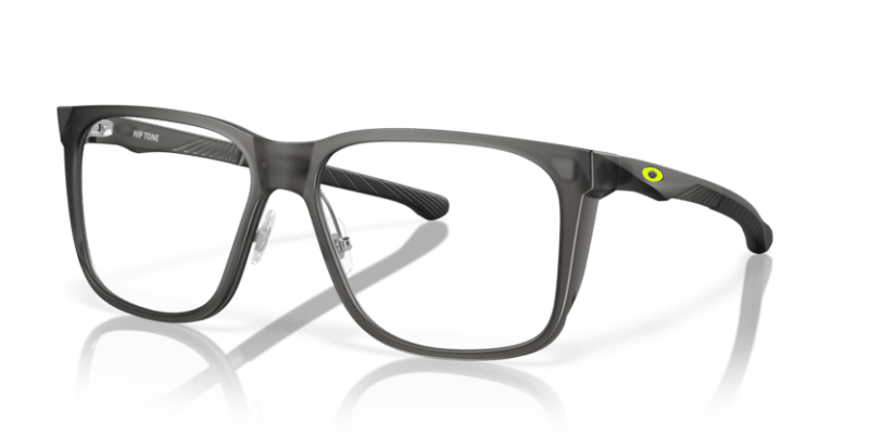 Satin Grey Smoke - 0OX8182 888392618658
