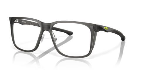 Satin Grey Smoke - 0OX8182 888392618658