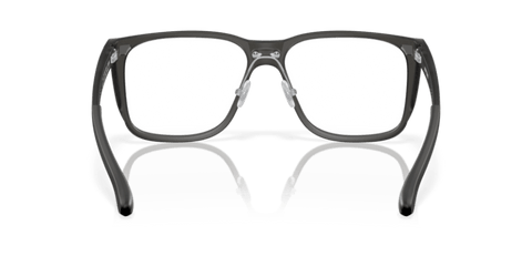 Satin Grey Smoke - 0OX8182 888392618658