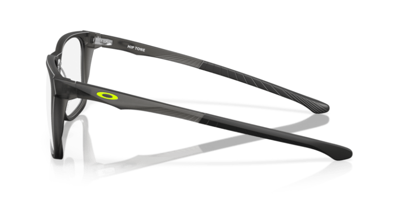 Satin Grey Smoke - 0OX8182 888392618658